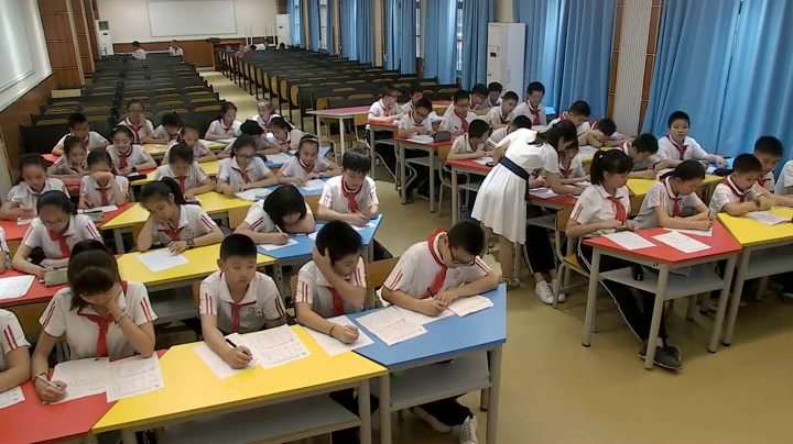 苏教版数学六下《●制订旅游计划》广西谈老师-省一等奖