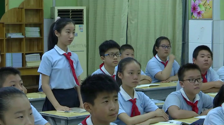 苏教版数学六下《2、比例的意义》河南姚老师-全国一等奖