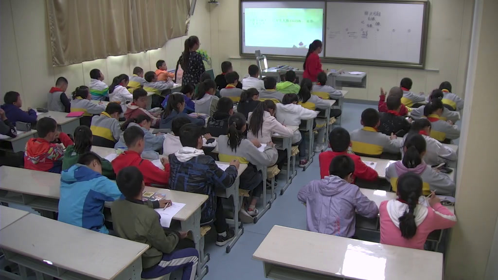 苏教版数学六下《8、解决问题的策略（1）》青海周老师-省一等奖