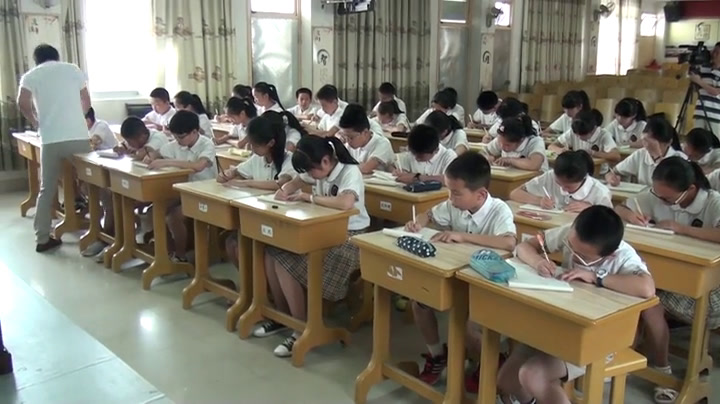 苏教版数学六下《7、立体图形的表面积和体积（2）》福建占老师-全国一等奖