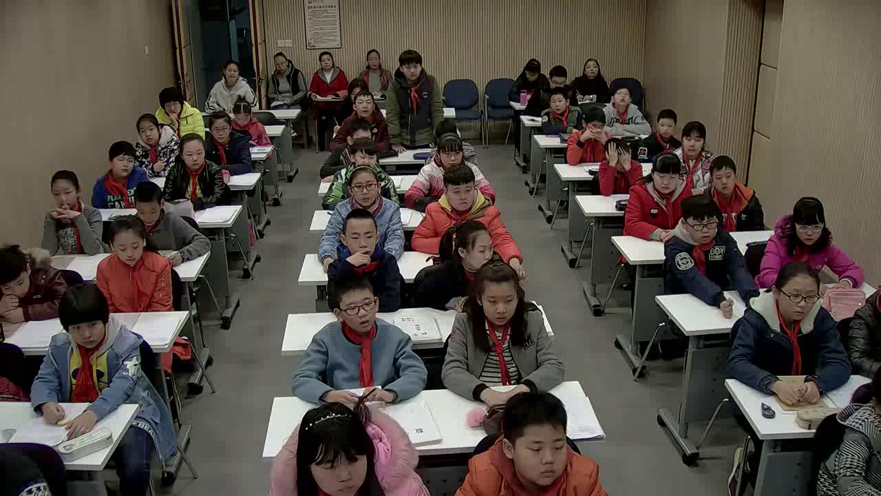 苏教版数学六下《5、比例尺》山西郜老师-省一等奖