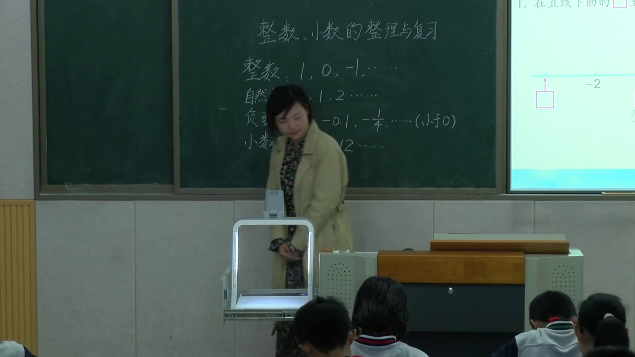 苏教版数学六下《1、整数、小数的认识（1）》江苏单老师-市一等奖