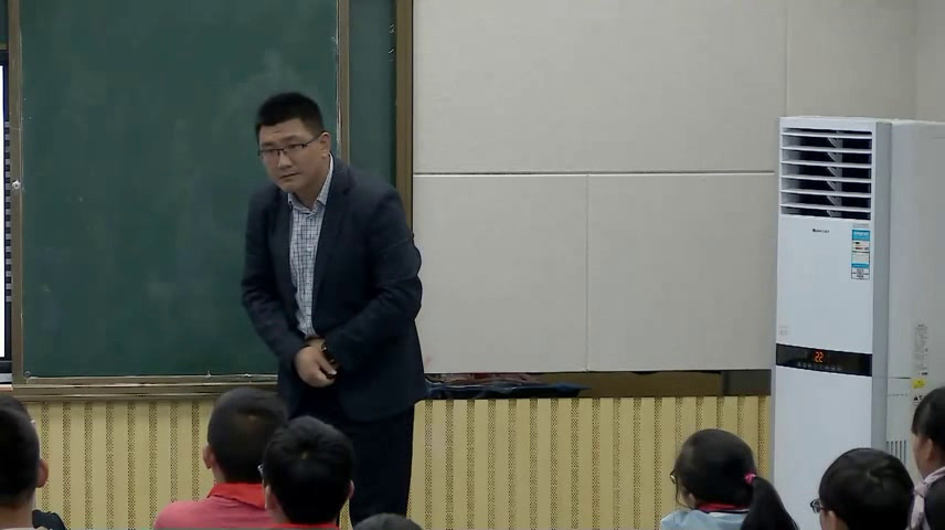苏教版数学六下《13、正比例和反比例（1）》安徽王老师-市一等奖