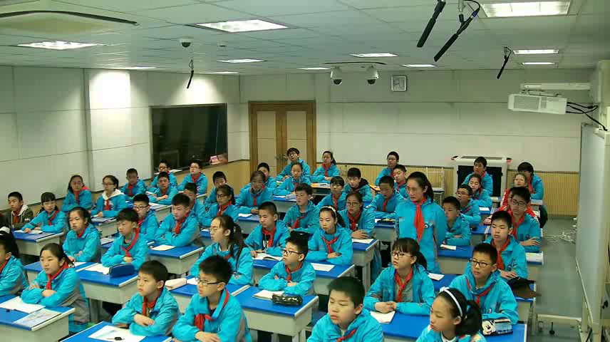 苏教版数学六下《5、四则运算》江苏巢老师-市一等奖