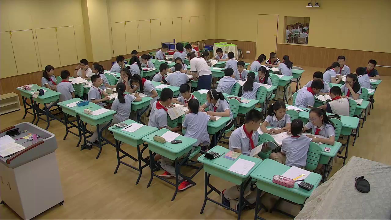 苏教版数学六下《●制订旅游计划》安徽高老师-全国一等奖