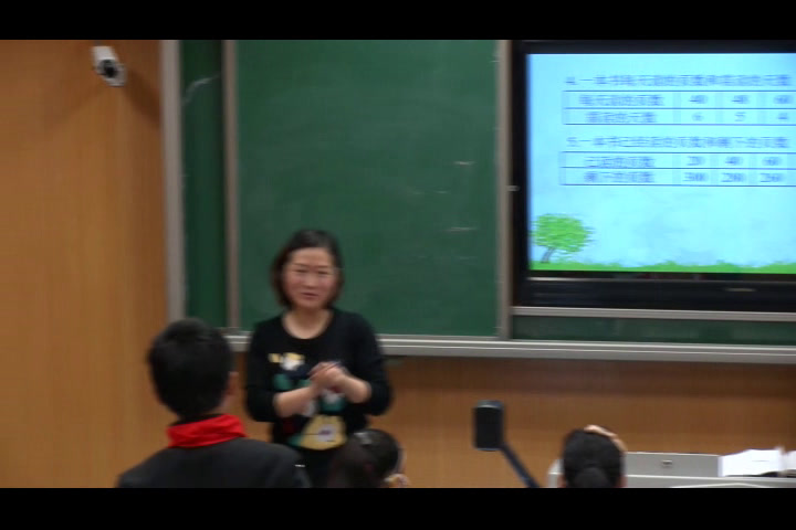 苏教版数学六下《3、反比例的意义》江苏景老师-市一等奖