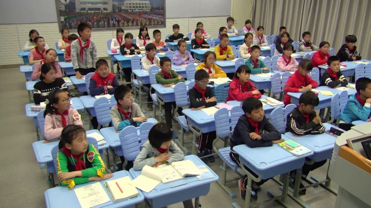 苏教版数学六下《四、比例（通用）》安徽吴老师-市一等奖