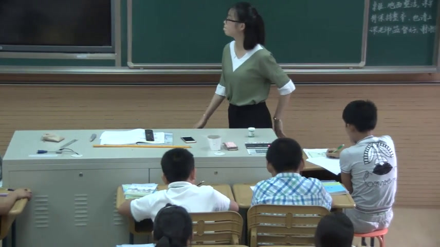 苏教版数学六下《4、圆柱的体积》江苏吕老师-市一等奖