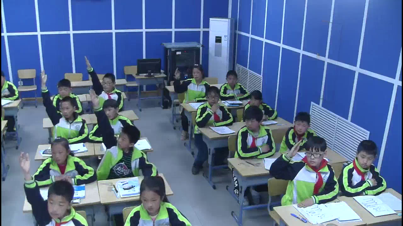 苏教版数学六下《3、描述行走路线》辽宁葛老师-市一等奖