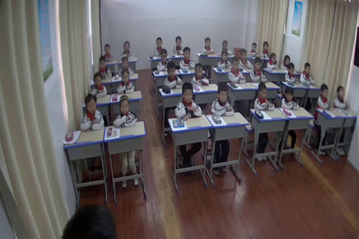 冀教版数学一下《综合与实践》湖北刘老师-市一等奖
