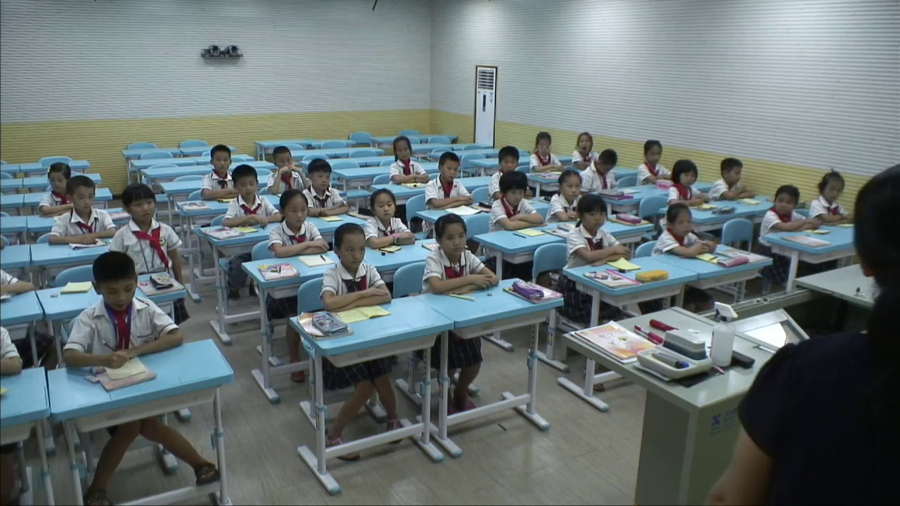 冀教版数学二下《整百数加减整百数，几百几十的数加减整百数或整十数》广西苏老师-省一等奖