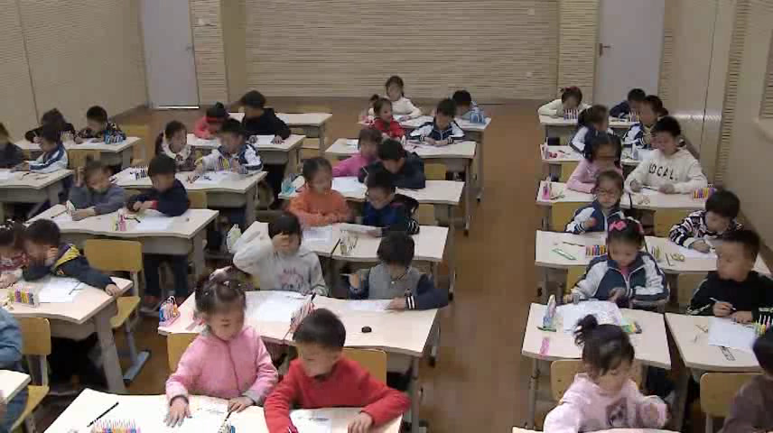 冀教版数学一下《两位数加一位数（不进位）》辽宁尹老师-市一等奖