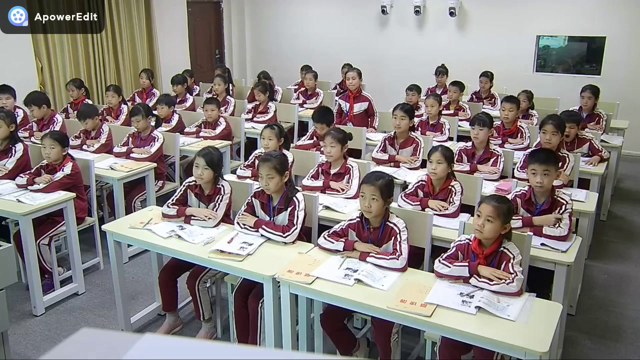 冀教版数学四下《速度、时间、路程的数量关系》广西赵老师-市一等奖