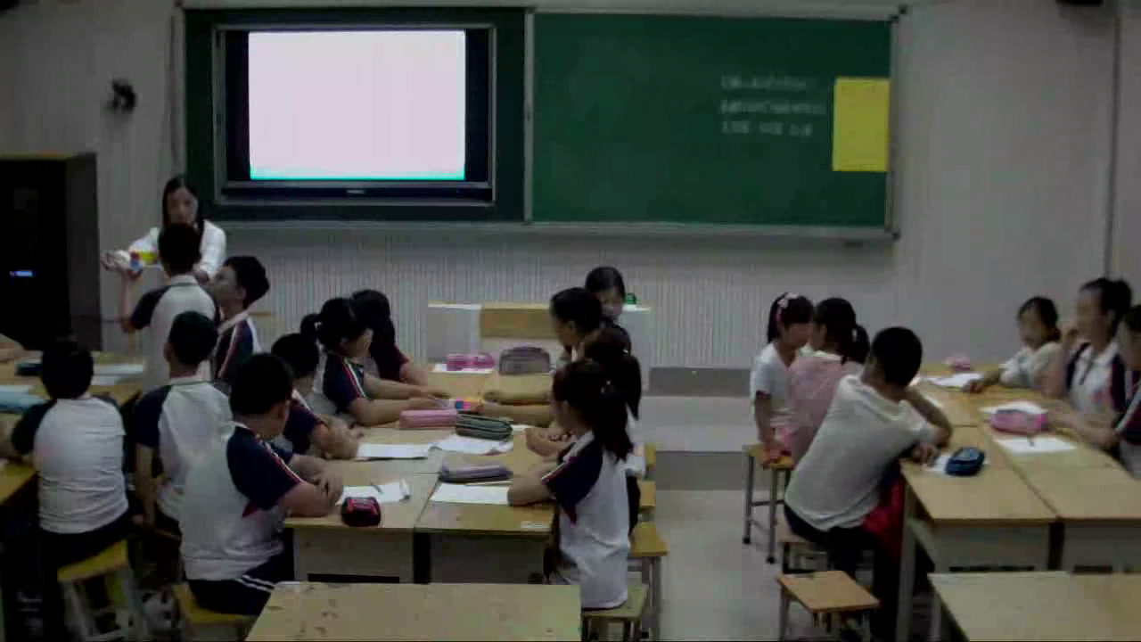 冀教版数学五下《长方体的体积》河北商老师-市一等奖
