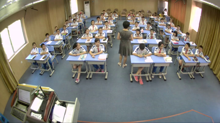 冀教版数学五下《认识倒数》广东陈老师-市一等奖