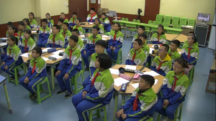 冀教版数学五下《认识倒数》吉林张老师-全国一等奖