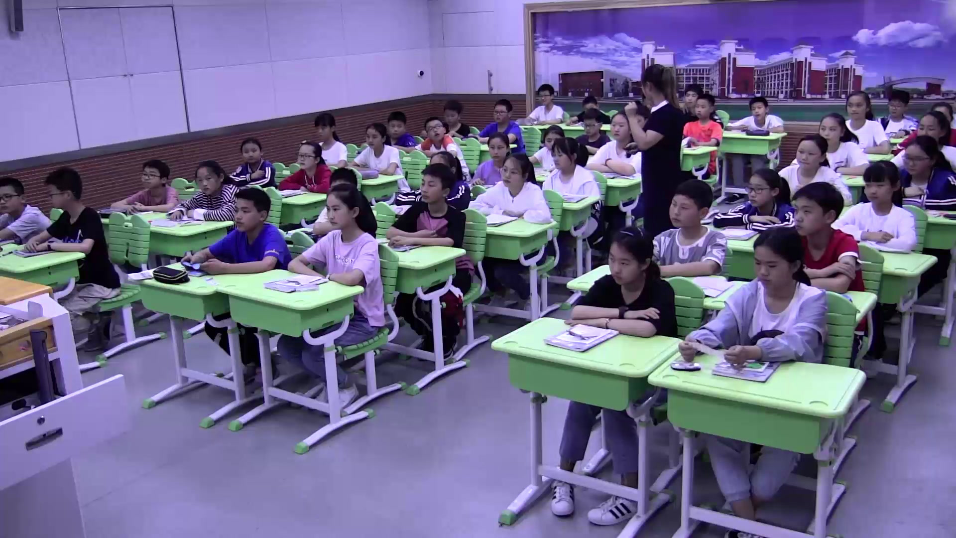 冀教版数学六下《圆柱的表面积》安徽唐老师-市一等奖