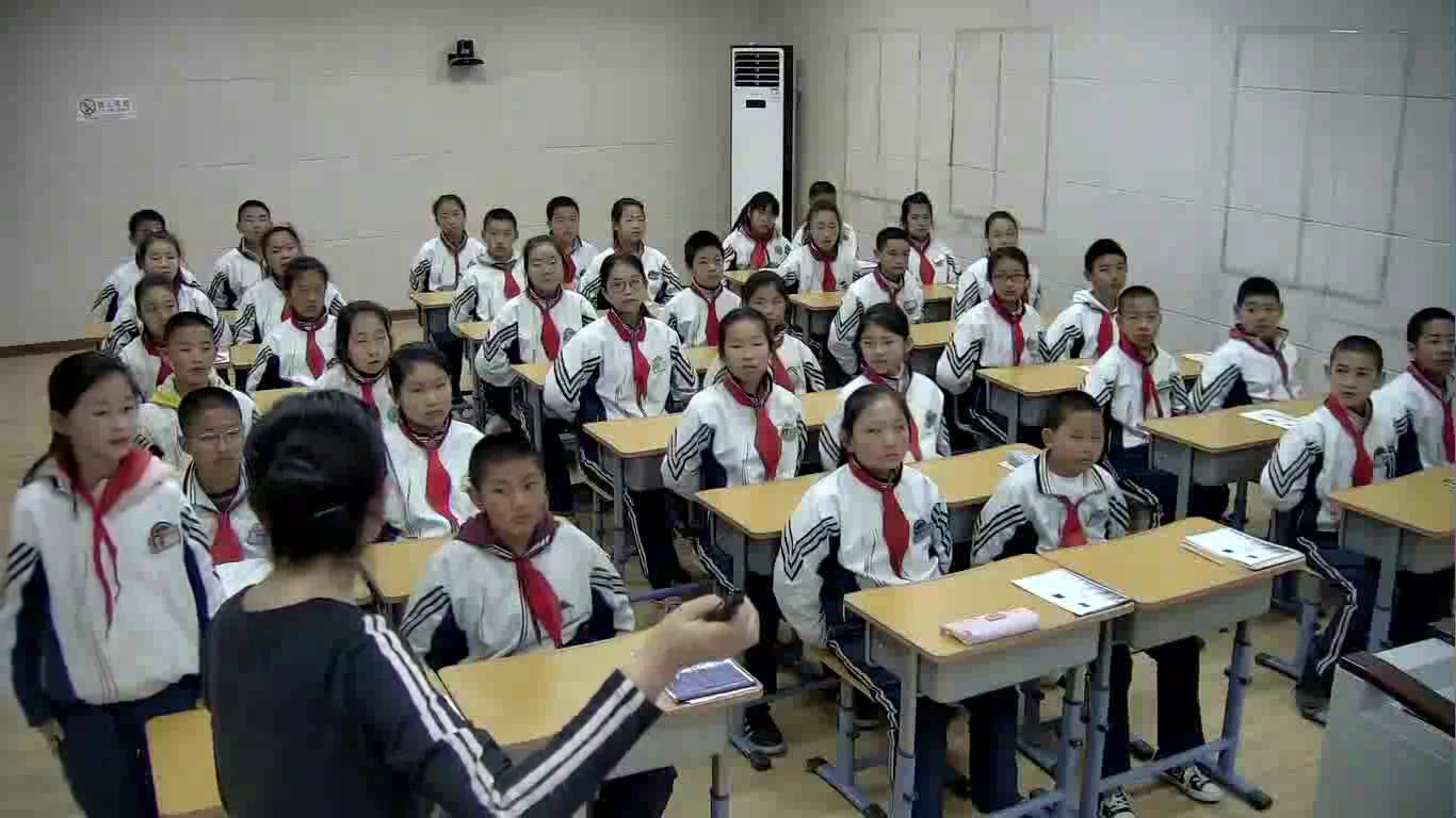 冀教版数学六下《圆柱的表面积》辽宁从老师-市一等奖