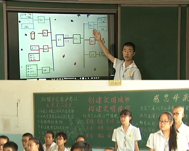 冀教版数学六下《练习》河北胡老师-全国一等奖