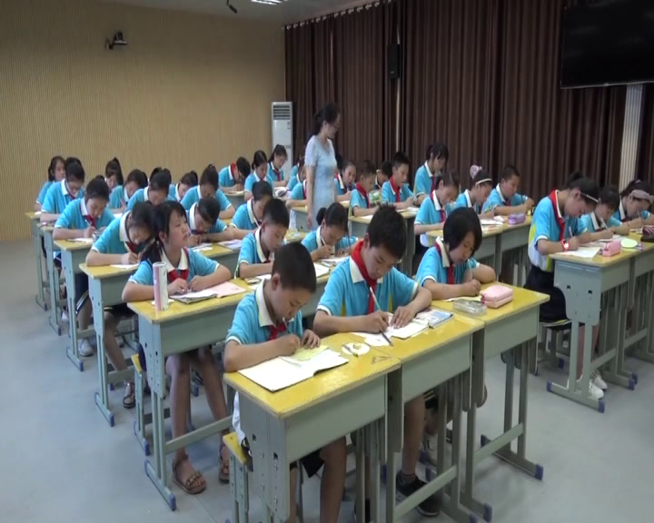 冀教版数学六下《综合与实践》湖北曹老师-全国一等奖