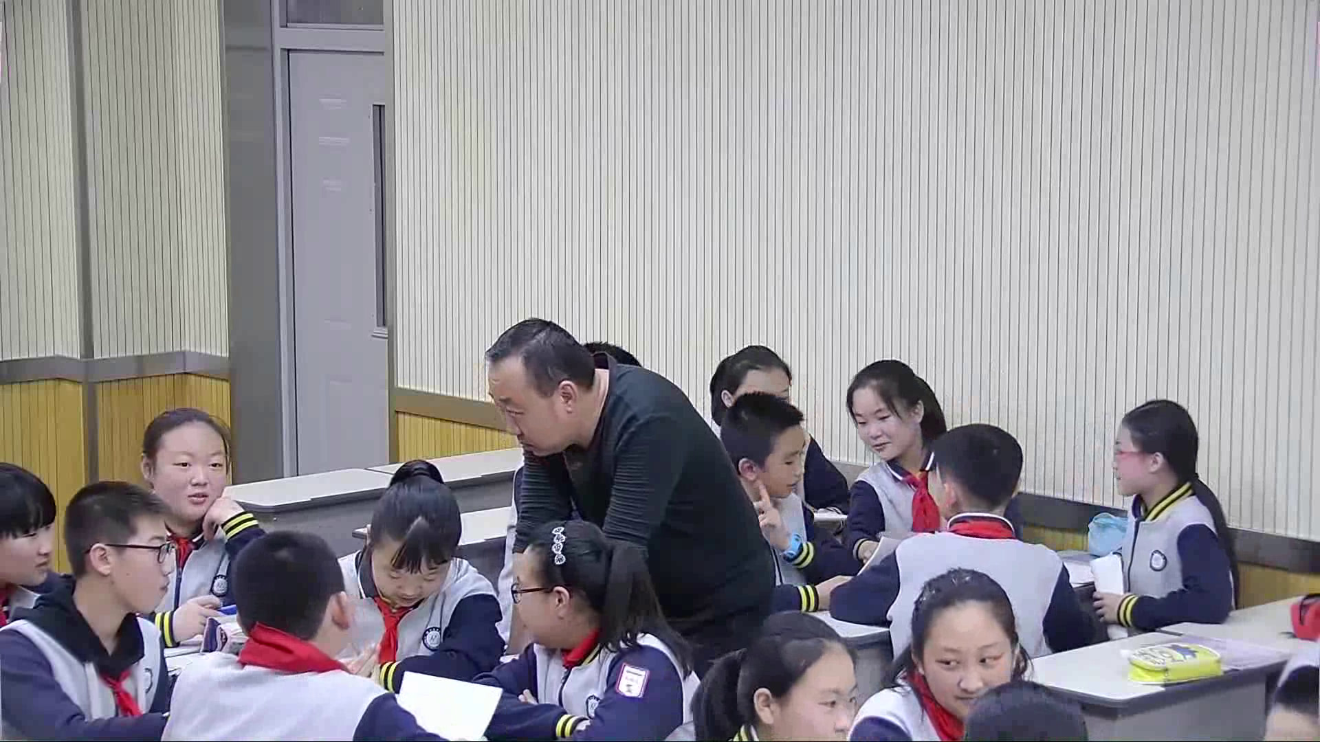 冀教版数学六下《数字密码锁》河北焦老师-市一等奖