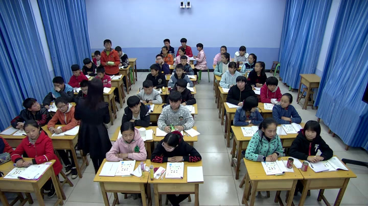 冀教版数学六下《圆柱和圆柱的侧面积》河北邢老师-市一等奖