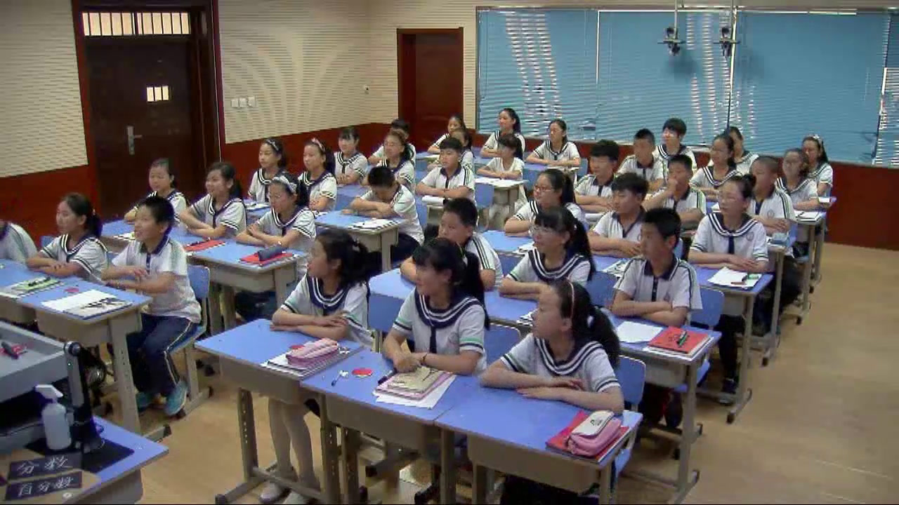 冀教版数学六下《数的认识》河北谌老师-全国一等奖