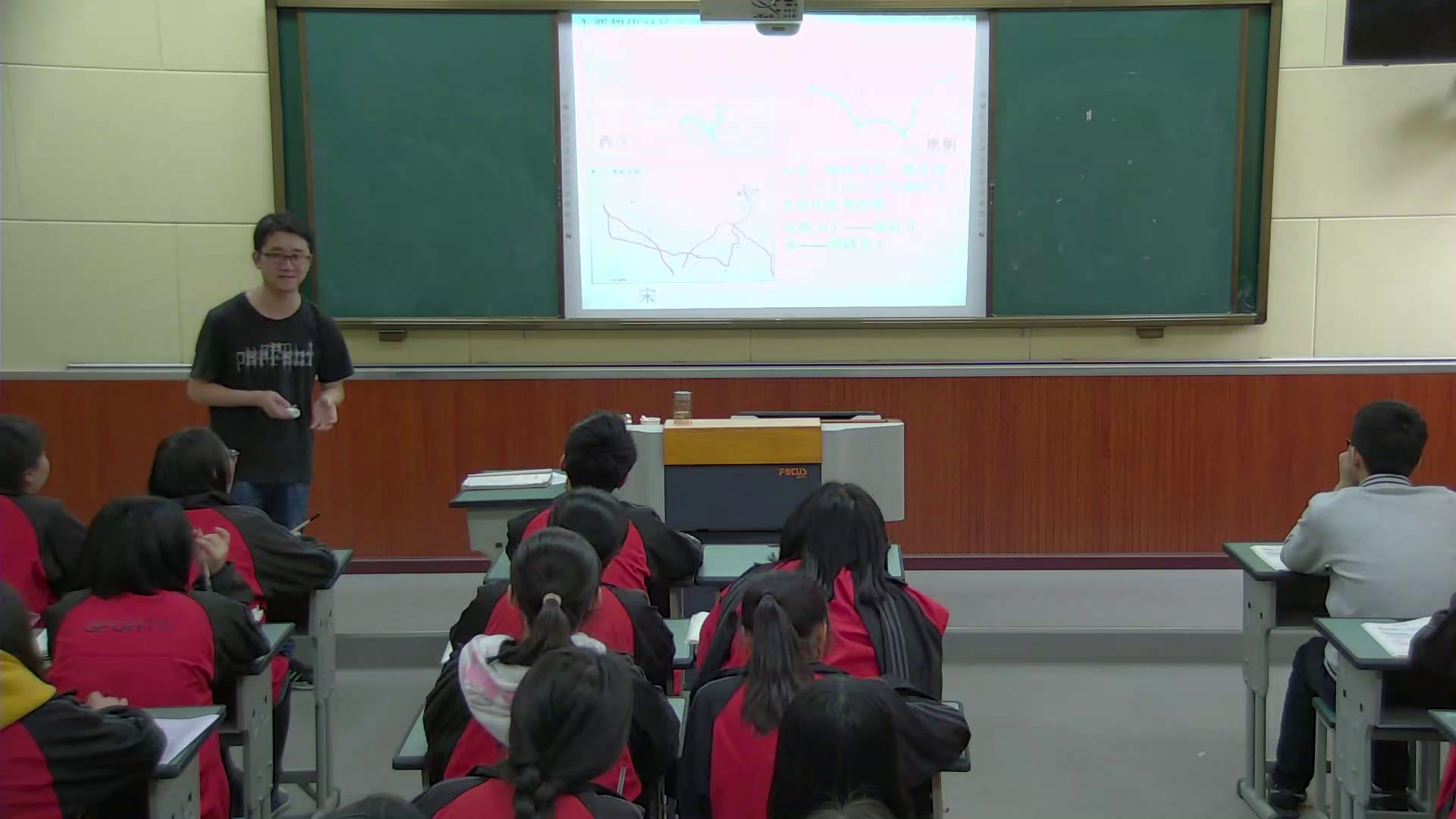 人民版历史必修二《三古代中国的商业经济》四川许老师-市一等奖