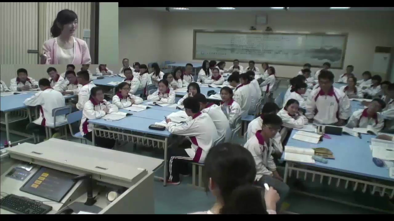 人民版历史必修二《二伟大的历史性转折》江苏戈老师-市一等奖