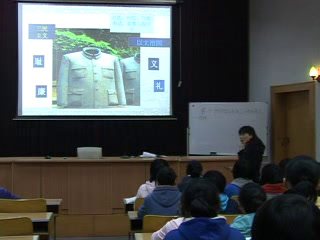 人民版历史必修二《一物质生活和社会习俗的变迁》河北王老师-全国一等奖