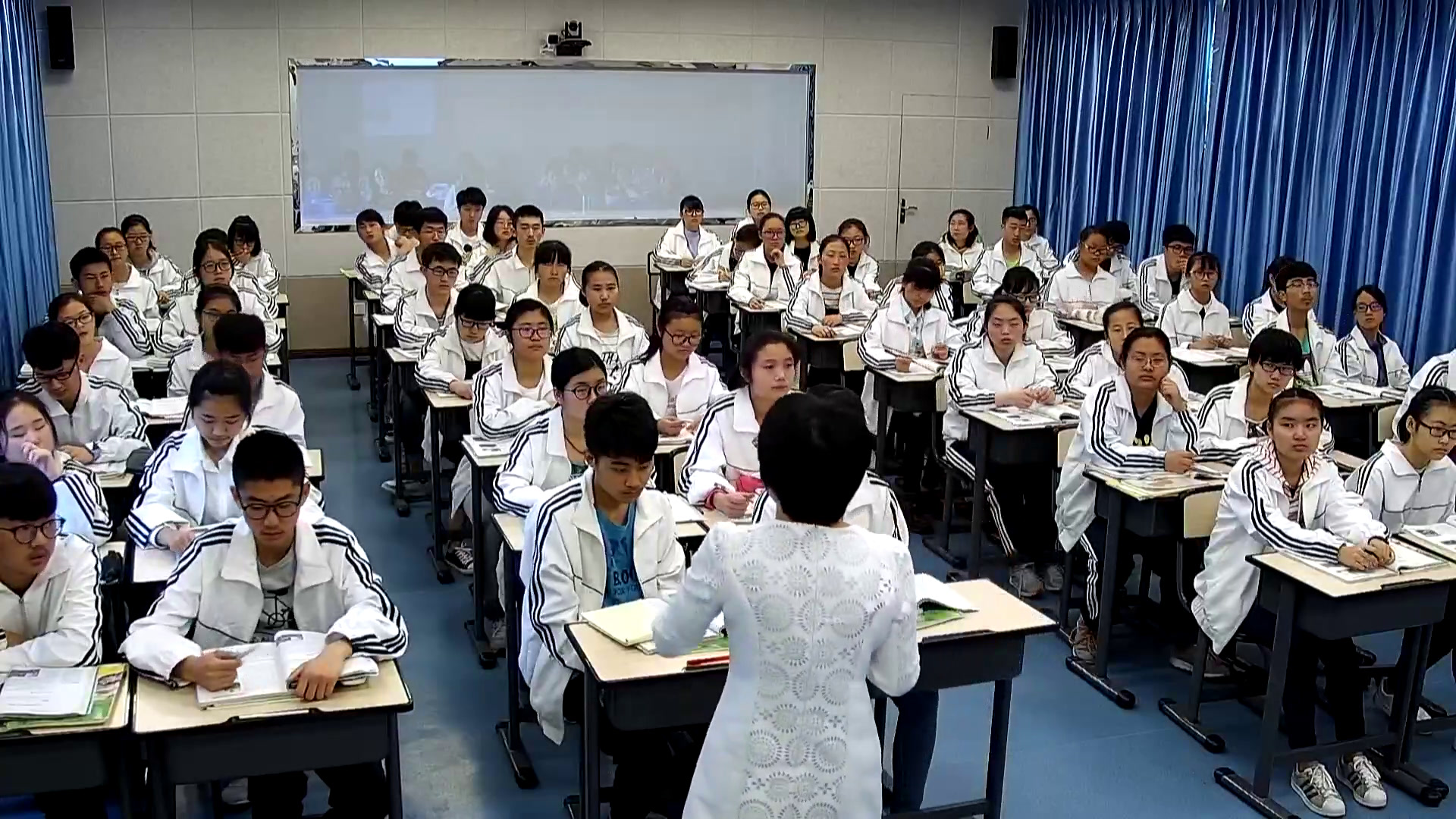 人民版历史必修二《二交通和通信工具的进步》四川管老师-全国一等奖