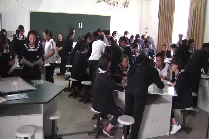 人民版历史必修三《一文化事业的曲折发展》云南彭老师-市一等奖