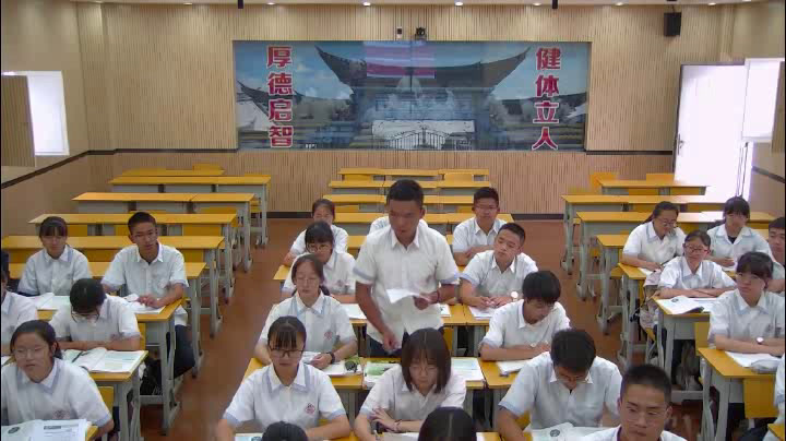 人民版历史必修二《二斯大林模式的社会主义建设道路》云南师老师-省一等奖
