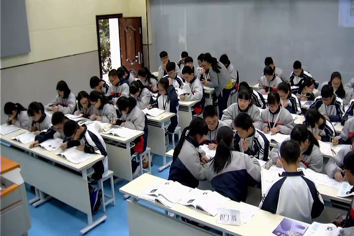 人民版历史必修三《二神权下的自我》浙江方老师-省一等奖