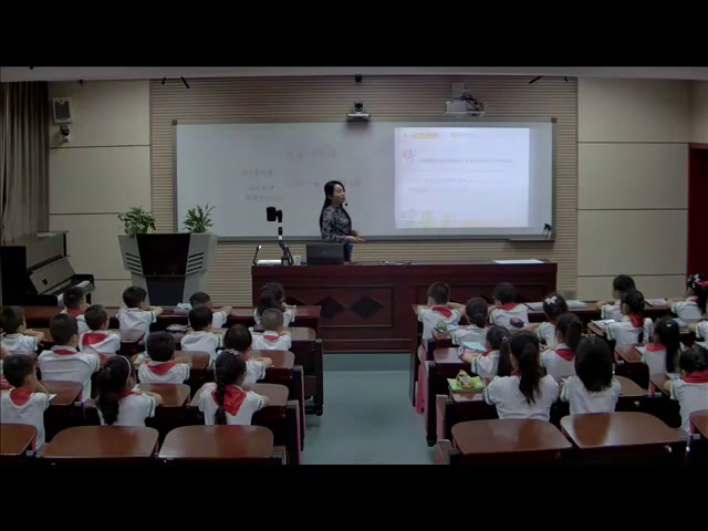 西南师大版数学二下《你知道吗生活中的数学规律》重庆刘老师-县级优课