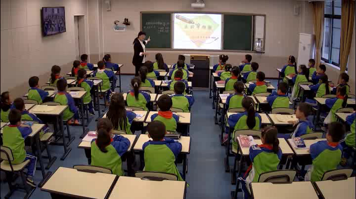 西南师大版数学三下《简单的统计活动》四川刘老师-县级优课