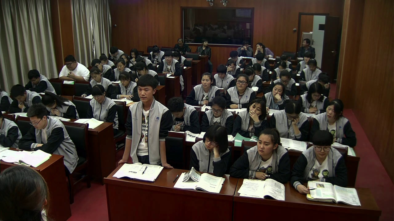 人民版历史必修二《二当今世界经济的全球化趋势》河北王老师-县级优课