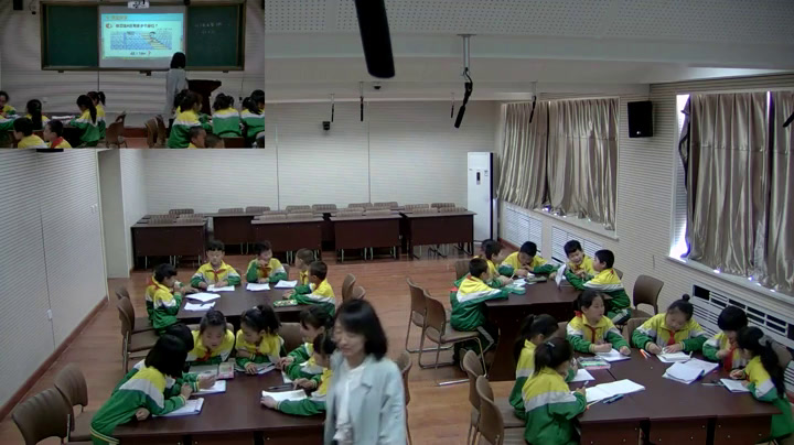 西南师大版数学三下《两位数乘整十数》辽宁王老师-市一等奖