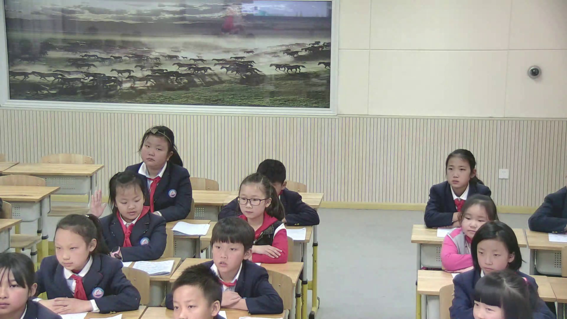 西南师大版数学三下《3单元-整理与复习》四川程老师-县级优课