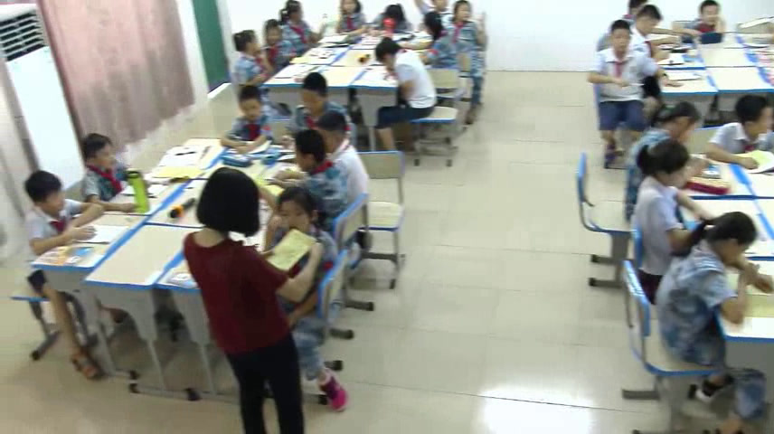西南师大版数学三下《面积和面积单位》海南曾老师-市一等奖
