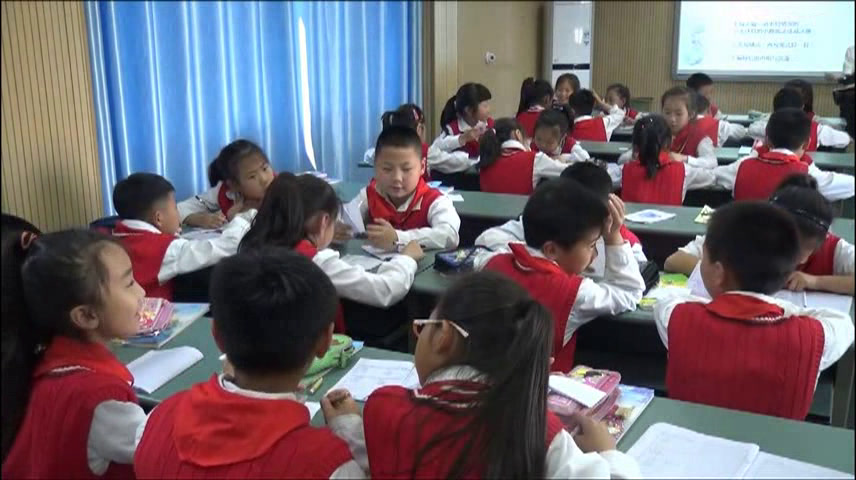 西南师大版数学四下《小数的加法和减法》重庆陈老师-全国一等奖