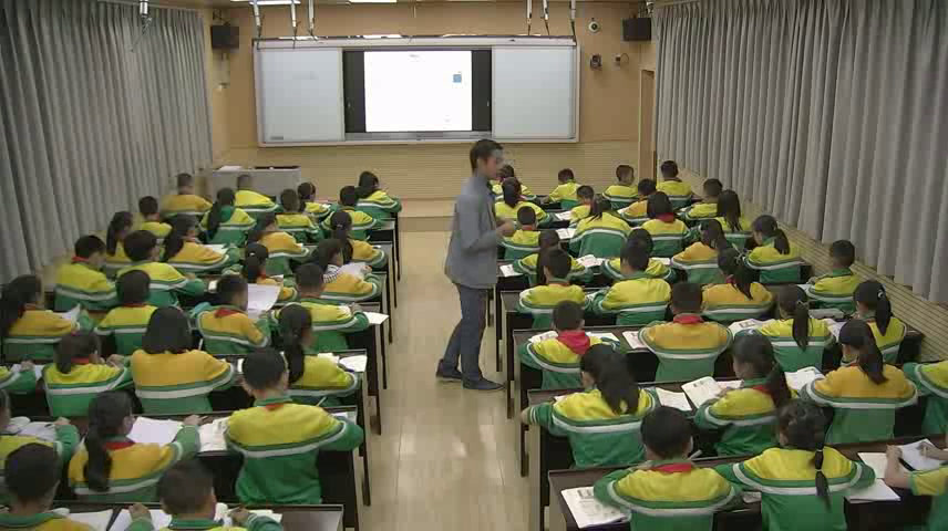 西南师大版数学五下《公因数、公倍数》贵州潘老师-市一等奖