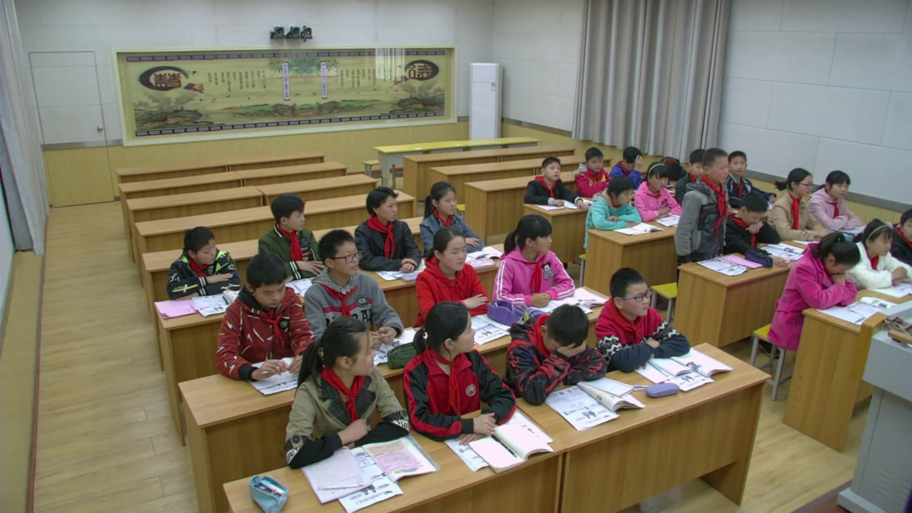 西南师大版数学六下《百分数和分数、小数的互换》河南白老师-市一等奖