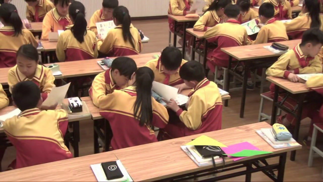 西南师大版数学六下《2单元-整理与复习》河南李老师-市一等奖
