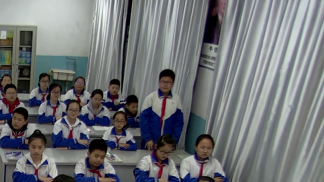 西南师大版数学六下《数的运算（四则运算复习）》黑龙江关老师-全国一等奖