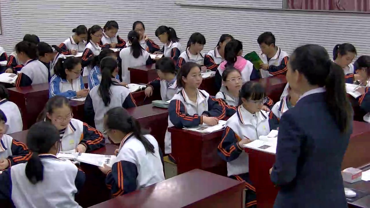 岳麓书社版历史必修二《第16课　战后资本主义经济的调整》贵州赵老师-全国一等奖
