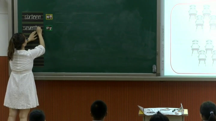 冀教版英语三下《Lesson21IntheRestaurant》河北王老师-市一等奖