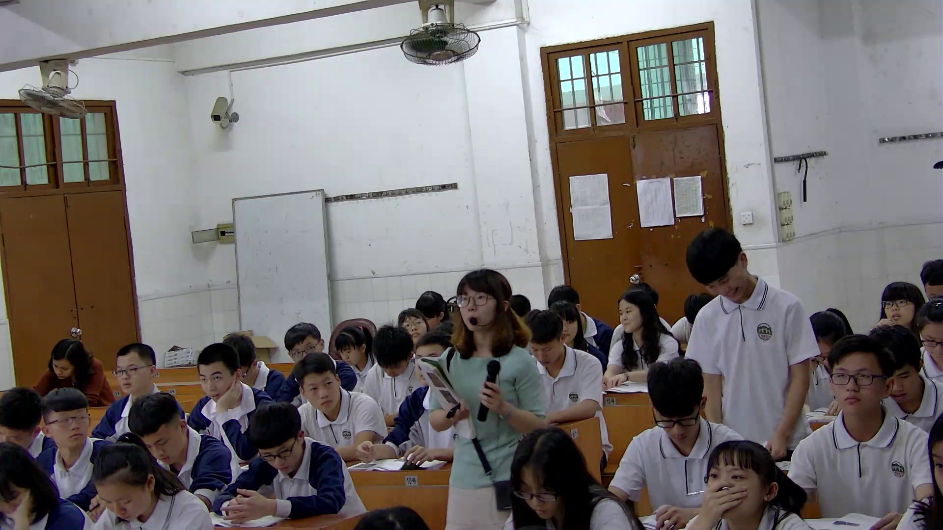 岳麓书社版历史必修二《第6课　近代前夜的发展与迟滞》广东陈老师-县级优课