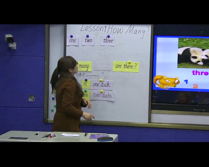 冀教版英语三下《Lesson9HowMany》西藏任老师-市一等奖