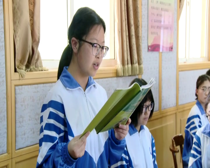 岳麓书社版历史必修二《第19课　经济体制改革》辽宁魏老师-省一等奖